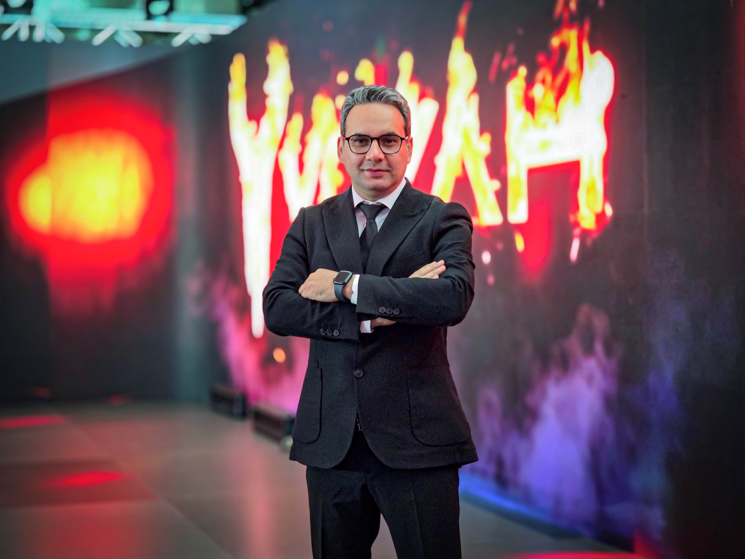 «آینده را نباید انتظار کشید، باید آن را ساخت»؛ نگاه راهبردی سروش موتور از زبان کیارش افشاریان