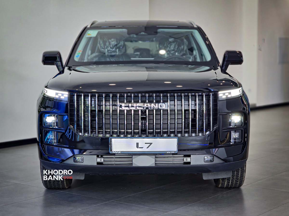 آغاز ثبت‌نام لوکانو L7 با موعد تحویل ۶۰ روزه؛ جزئیات بخشنامه فروش + جدول آذرماه ۱۴۰۴