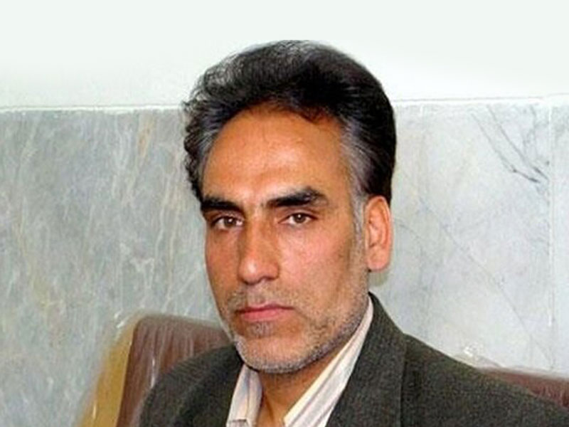 عضو کمیسیون امور داخلی مجلس در بازدید از غرفه سایپا : باید از تولیدات داخل حمایت جدی داشته باشیم