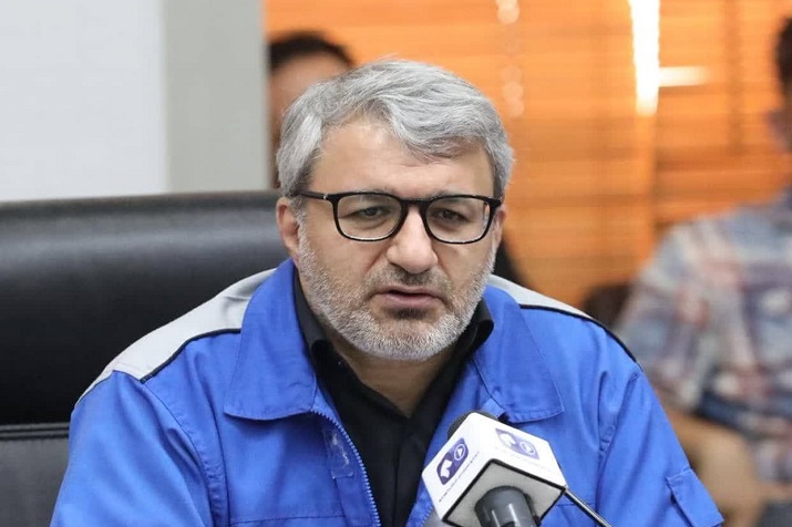 قیمت دستوری موجب زیان ۴۵ میلیون تومانی برای تولید هر خودرو پژو۲۰۶ تیپ دو 