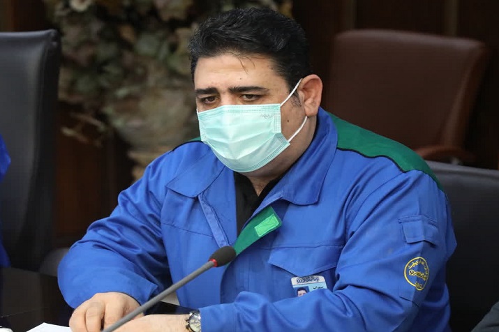 جریان کیفی‌سازی محصولات و خدمات ایران‌خودرو در قالب ۱۶۱ برنامه عملیاتی