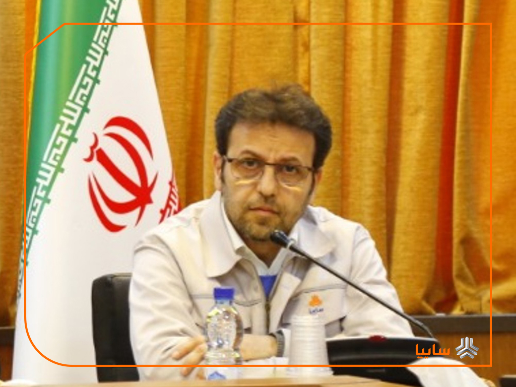 معاون بازاریابی و فروش گروه سایپا: تحویل ۵۸ هزار محصول سایپا به مشتریان از ابتدای سال ۹۹
