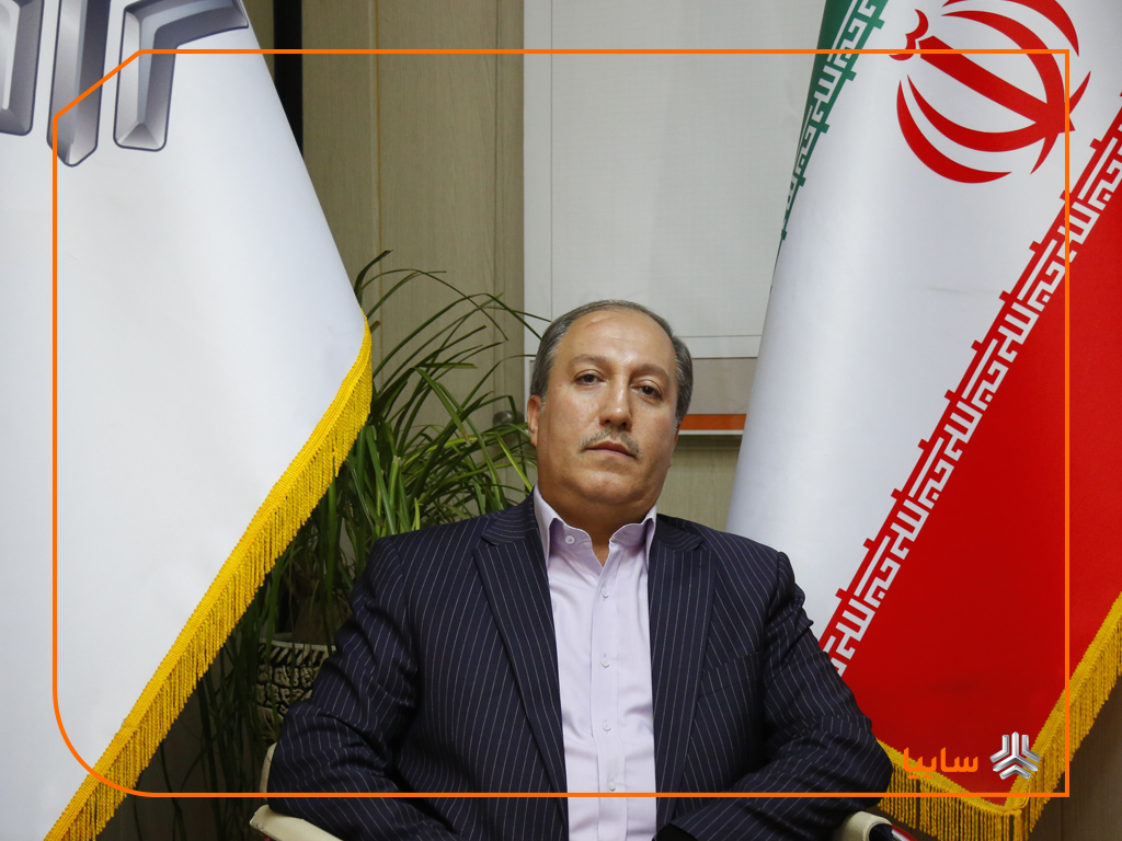 امضاء تفاهم‌نامه همكاري بين فنرسازي زر سایپا و قرارگاه سازندگی خاتم‌الانبياء