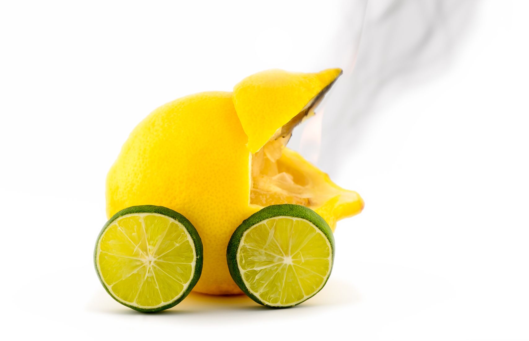 قانون لیمو چیست؟