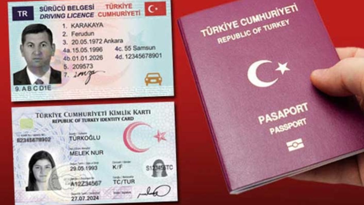 راهنمای جامع دریافت گواهینامه رانندگی در ترکیه