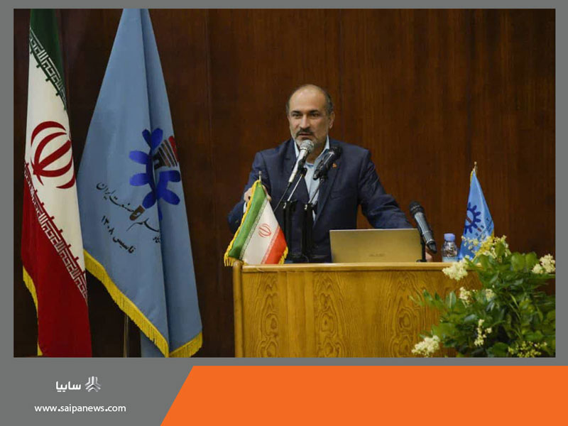 مدیرعامل سایپا ، شاهین سایپا دارای سیستم تعلیق و ترمز مناسب است