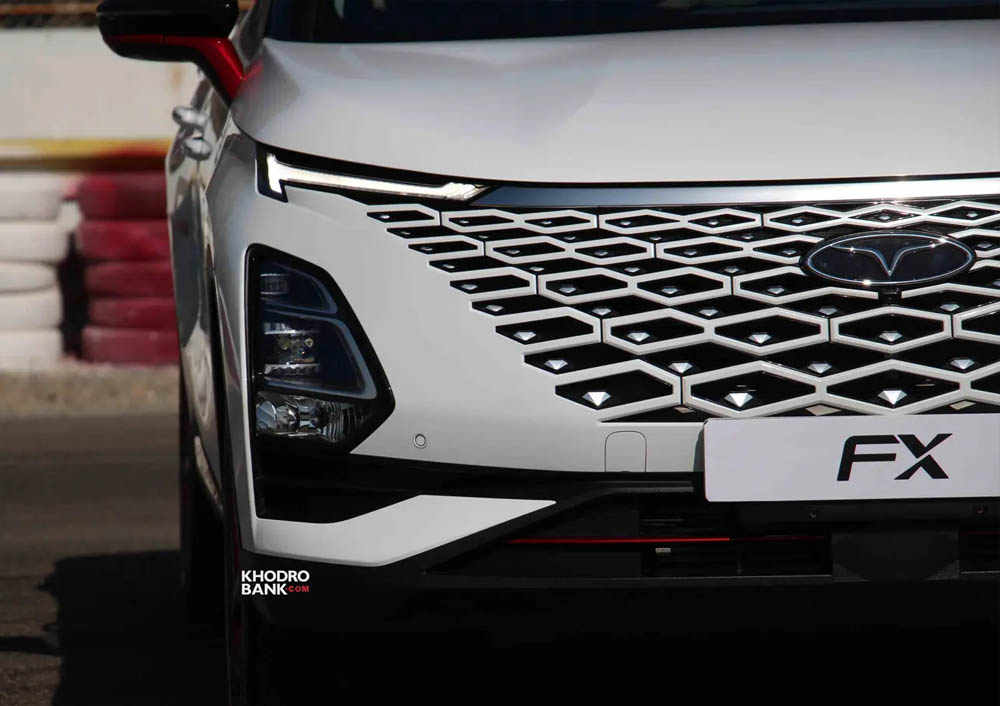 لیست جدید قیمت محصولات فونیکس مدیران خودرو + جدول آذر ۱۴۰۴