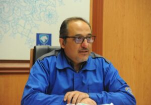 بابک رحمانی، سخنگوی گروه صنعتی ایران خودرو شد