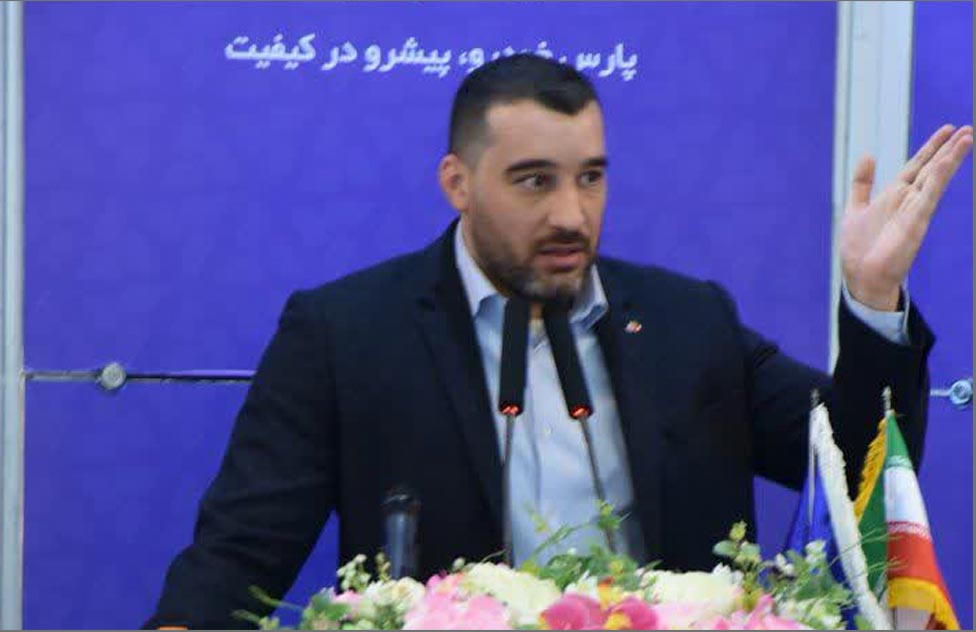 حدود 90 درصد باتری خودروهای برقی در آسیا تولید می‌شود