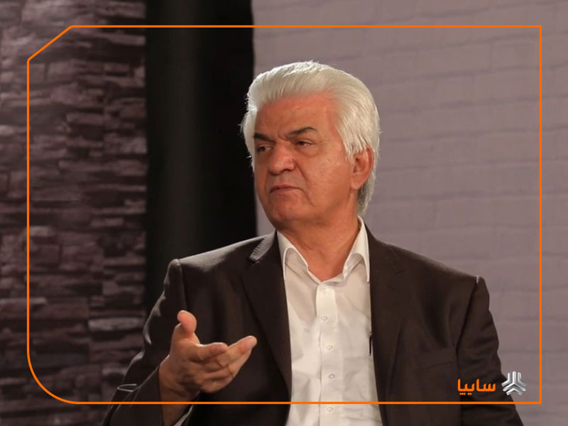 محمدرضا نجفي منش:بروز بودن تعهدات موجب جلب اعتماد مشتریان سایپا مي شود