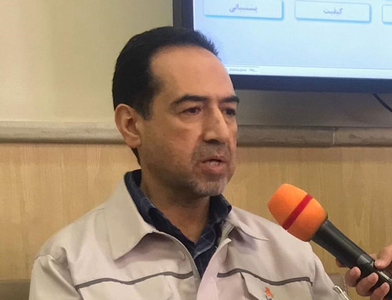 سایپا ۳۶ هزار دستگاه خودرو تحویل متقاضیان داد