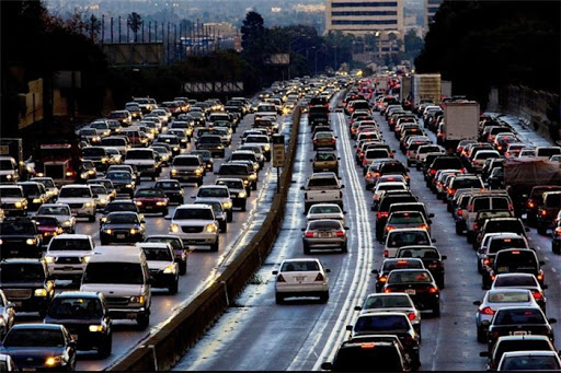 کرونا چقدر باعث کاهش ترافیک های شهری شد؟