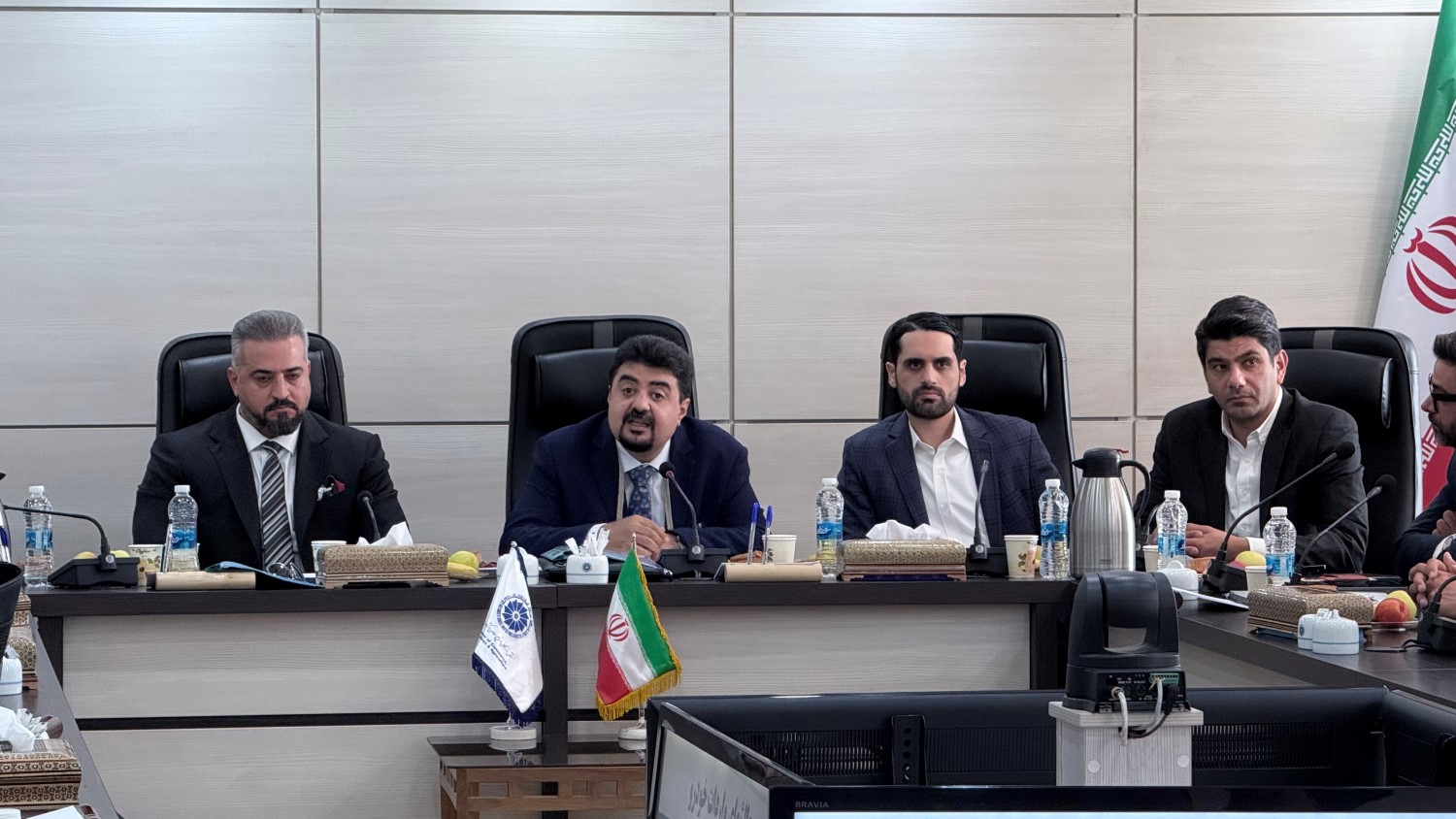 نشست خبری انجمن واردکنندگان خودرو: چالش‌های پیش روی صنعت واردات از مشکلات ارزی تا دلایل تاخیر