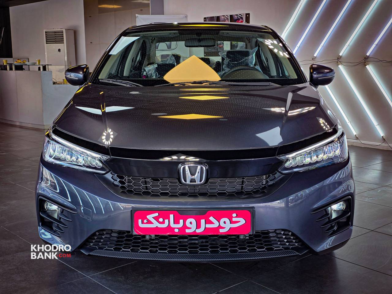 قیمت گمرکی خودروهای هوندا اعلام شد + جدول