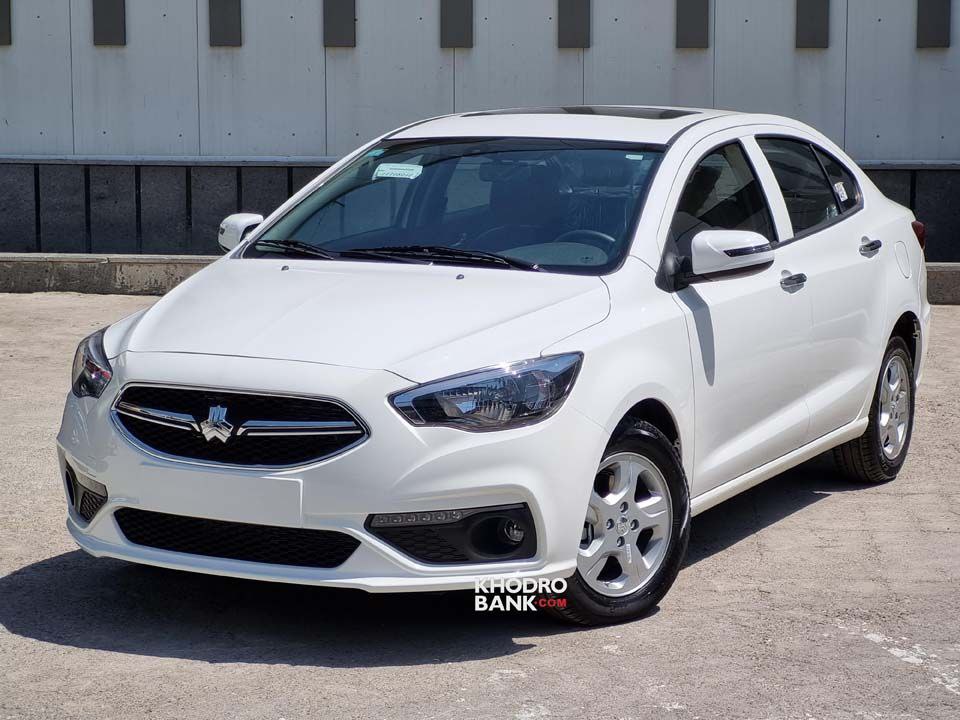 استراتژی جدید قوای محرکه سایپا؛ کاهش مصرف سوخت و خیز بلند به سمت تکنولوژی هیبرید