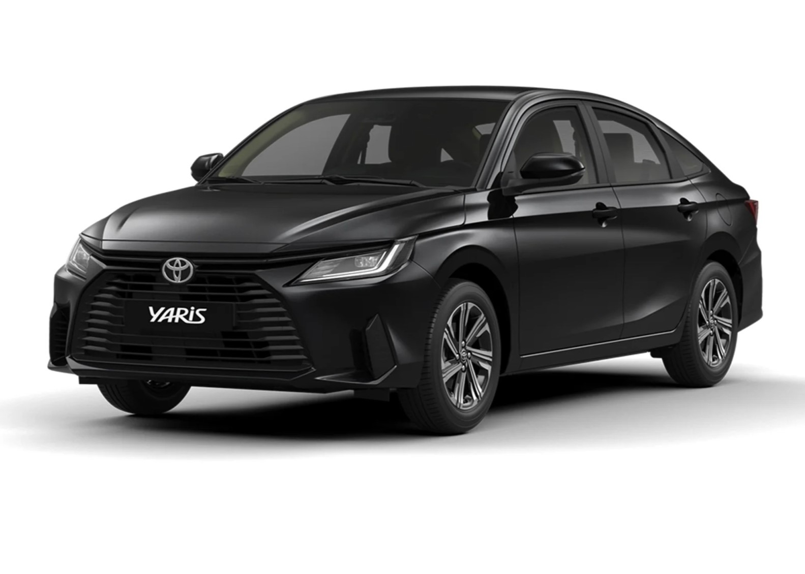 قیمت تویوتا یاریس ۲۰۲۴ در ایران اعلام شد؛ قیمت‌گذاری نجومی برای سدان اقتصادی و کم آپشن + جدول