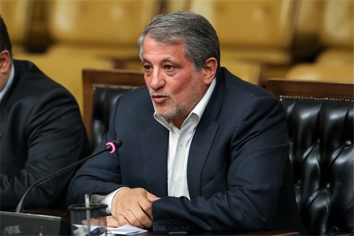 رئیس شورای شهر تهران: نرخ کرایه تاکسی‌های تهران ثابت خواهد بود