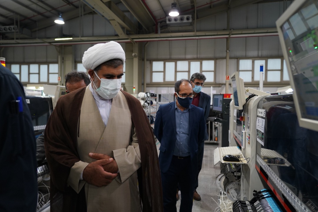 رییس کمیسون قضایی در مجلس شورای اسلامی:  حداکثر توان و ظرفیتمان را برای تولید به کار خواهیم بست	