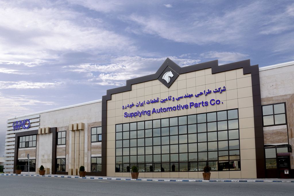  ارایه تازه‌ترین فناوری‌ها و امکانات محصول تارا در نمایشگاه قطعات