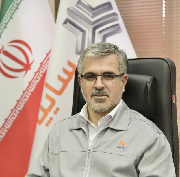 پیام نوروزی مدیرعامل گروه سایپا؛ سایپا پرچمدار رونق تولید در سال ۹۸ بود