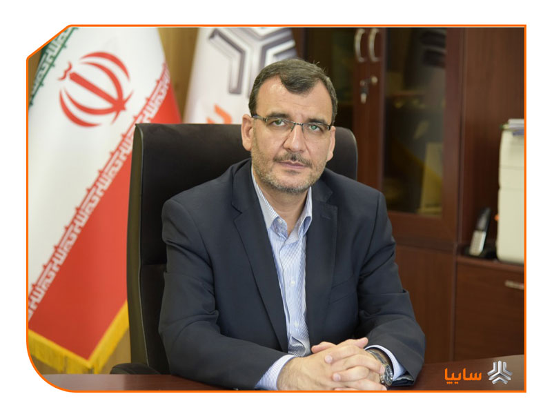 قائم‌مقام مدیرعامل سایپا در امور فروش : تحويل خودرو تيبا۲ به روز شده است