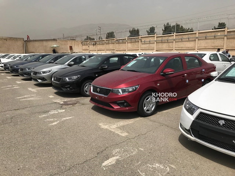 شرایط مزایده اینترنتی جدید محصولات ایران خودرو اعلام شد + زمان و نحوه ثبت نام