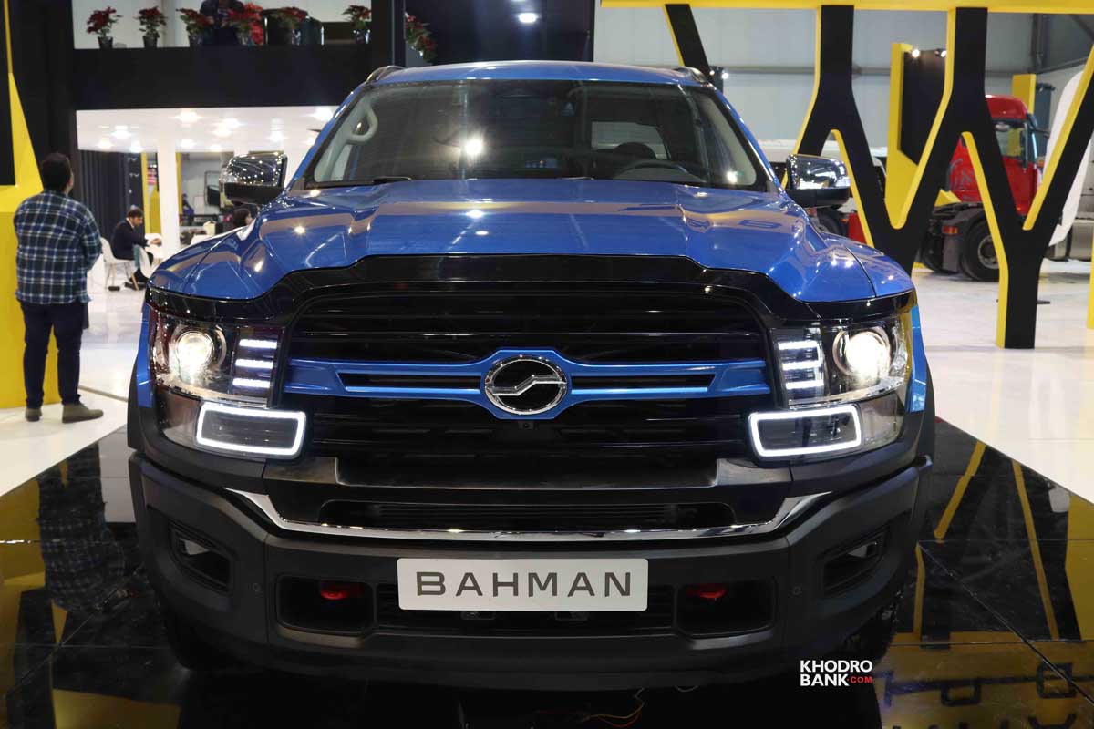 لیست قیمت محصولات گروه بهمن اعلام شد + جدول بهمن 1402