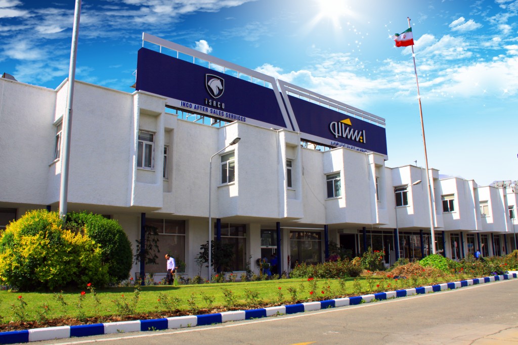  بالاترین امتیاز شاخص رضایت مشتریان به خدمات پس از فروش ایران‌خودرو رسید