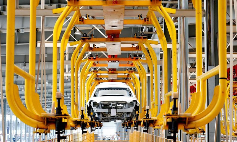 جوانب مثبت و منفی قرارداد 25 ساله ایران و چین در صنعت خودروسازی