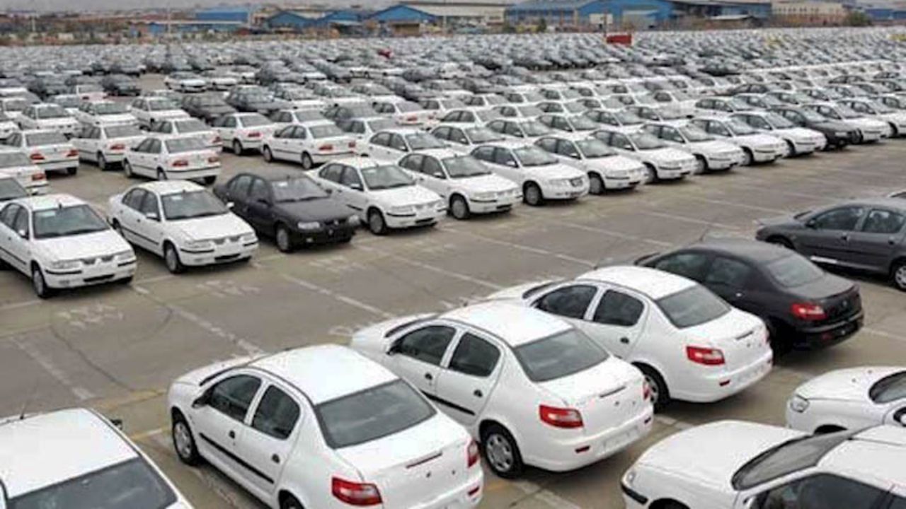 علل ریزش قیمت خودرو در بازار