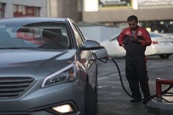 80 درصد افزایش قیمت بنزین در کویت