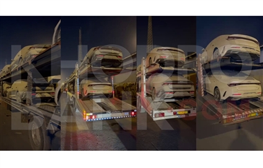 کیا K5 کوشا خودرو از گمرک ترخیص شد؛ بررسی جامع سدان کره‌ای تازه‌نفس + مشخصات کامل منبع سایت خودرو بانک