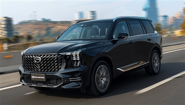 تولید خودروهای جی ای سی در ایران، همکاری آرتابان موتورز با برند مطرح چینی منبع سایت خودرو بانک