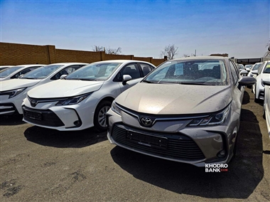 مرکز جدید معین خودرو در غرب تهران، خدمات تحویل خودروهای وارداتی با ظرفیت 2 هزار دستگاه + عکس منبع سایت خودرو بانک