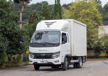 فروش نقدی مرحله‌ای بهمن دیزل با قیمت قطعی و بدون سود + جدول شهریور 1404 منبع سایت خودرو بانک