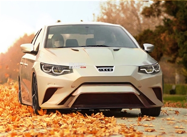 خودرو هیبریدی ایران خودرو به زودی عرضه خواهد شد منبع سایت خودرو بانک