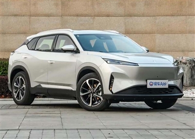 رونمایی رسمی شاسی‌بلند برقی دانگ‌فنگ پژو-سیتروئن هدموس 06 با قیمت 1.3 میلیارد تومان در چین منبع سایت خودرو بانک