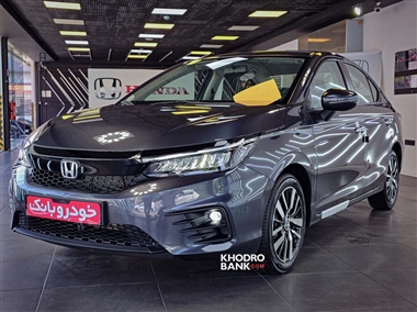 عرضه خودروی هوندا سیتی توسط شرکت آذریوردسال در سامانه یکپارچه + جدول مهر 1403 منبع سایت خودرو بانک