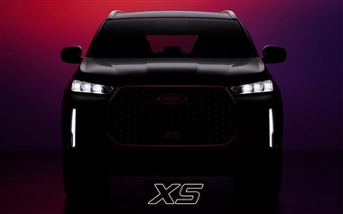 معرفی ام وی ام X5؛ سرآغاز نسل جدید محصولات مدیران خودرو در بازار ایران منبع سایت خودرو بانک