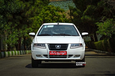 فروش خودرو سورن پلاس ویژه طرح جوانی جمعیت با تحویل 90 روزه + جدول دی 1403 منبع سایت خودرو بانک