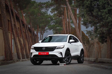 آغاز فروش نقدی محصولات بهمن موتور با قیمت قطعی و جدید + جدول بهمن 1403 منبع سایت خودرو بانک