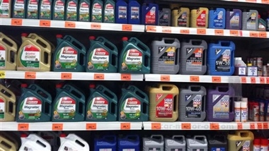 چه روغن موتوری مناسب چه خودرویی است؟ منبع سایت خودرو بانک