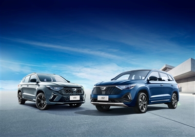 عرضه مدل جدید جتا توسط ماموت خودرو در سامانه یکپارچه خودروهای وارداتی منبع سایت خودرو بانک