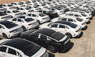 زمان دقیق عرضه دور جدید خودروهای وارداتی اعلام شد؛ 4 هزار خودرو در صف فروش منبع سایت خودرو بانک