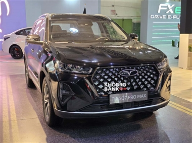 شرایط فروش اقساطی تیگو 7 پرو مکس در طرح جایگزینی با تحویل 90 روزه + جدول آبان 1403 منبع سایت خودرو بانک