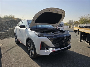 فروش سایپا 441P آغاز شد | اعلام شرایط فروش کراس‌اوور مونتاژی CS55 پلاس + جدول خرداد 1404 منبع سایت خودرو بانک