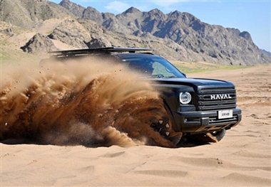 نسل دوم هاوال H9 واریور ادیشن معرفی شد؛ شاسی‌بلند وارداتی بازار ایران با با امکانات پیشرفته آفرودی منبع سایت خودرو بانک