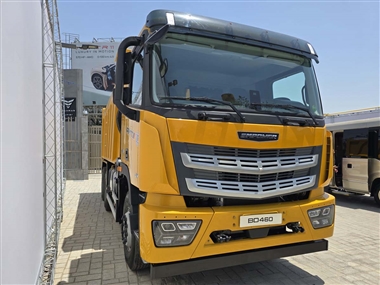 اعلام رسمی قیمت جدید محصولات بهمن دیزل + جدول تیرماه 1404 منبع سایت خودرو بانک