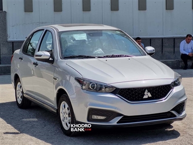 افزایش قیمت خودرو سهند اعلام شد + جدول مهر 1403 منبع سایت خودرو بانک