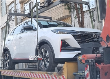 قیمت نهایی چانگان‌های مونتاژی سایپا مشخص شد؛ CS55 پلاس و CS35 پلاس در راه بازار + جدول شهریور 1404 منبع سایت خودرو بانک